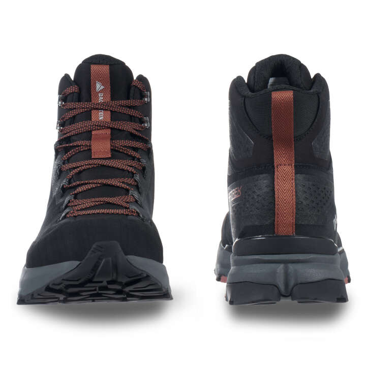 DACHSTEIN Herren Trekkingschuhe Guide MC Outdoor Mid